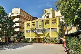 St Josephs Degree And PG College, Hyderabad